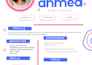 design a modern professional CV
